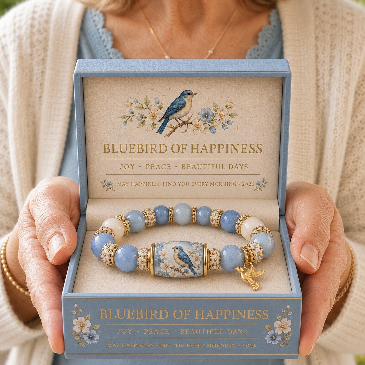 2026 Meaningful Gift Bracelet Collection ✨ Faith • Hope • Healing • Love • Remembrance • Protection • Peace • Joy