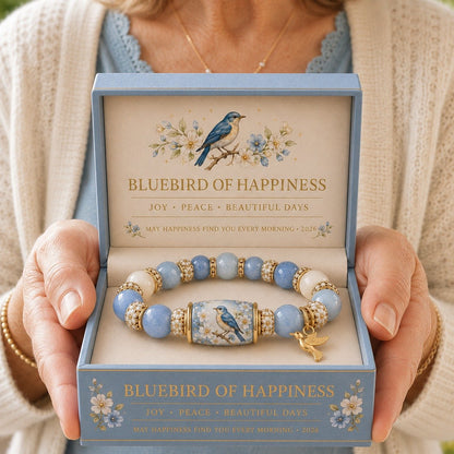 2026 Meaningful Gift Bracelet Collection ✨ Faith • Hope • Healing • Love • Remembrance • Protection • Peace • Joy