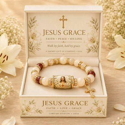 2026 Meaningful Gift Bracelet Collection ✨ Faith • Hope • Healing • Love • Remembrance • Protection • Peace • Joy