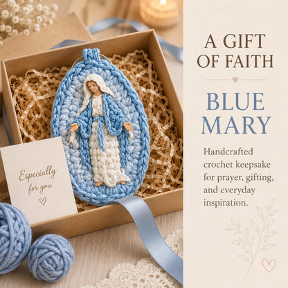 ✨ Handmade Sacred Key Charms | Devotion on the go🧶