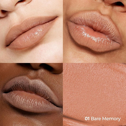 Last Day Buy 1 Get 1 Free Easy Glide Lip Liner — Creamy, Blendable Color with Smooth Application, Summervibes