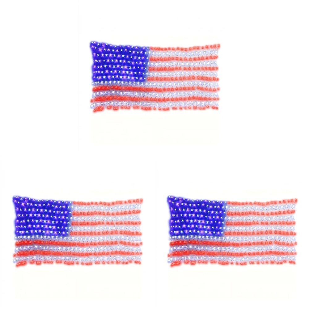 3 PCS