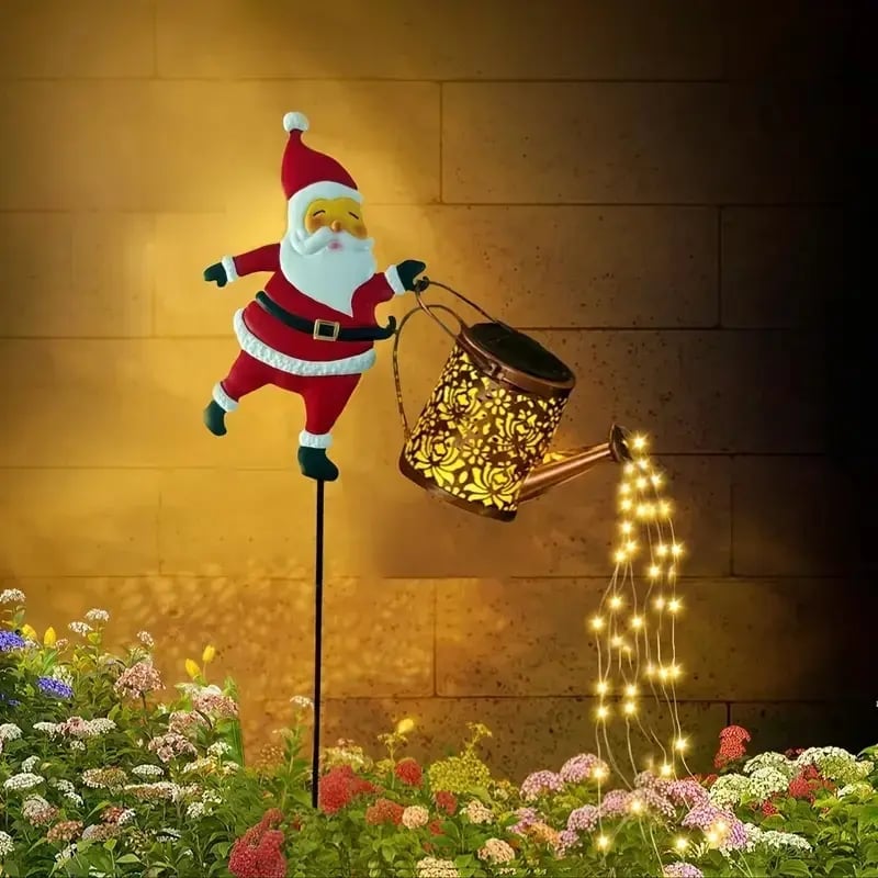 Warm light