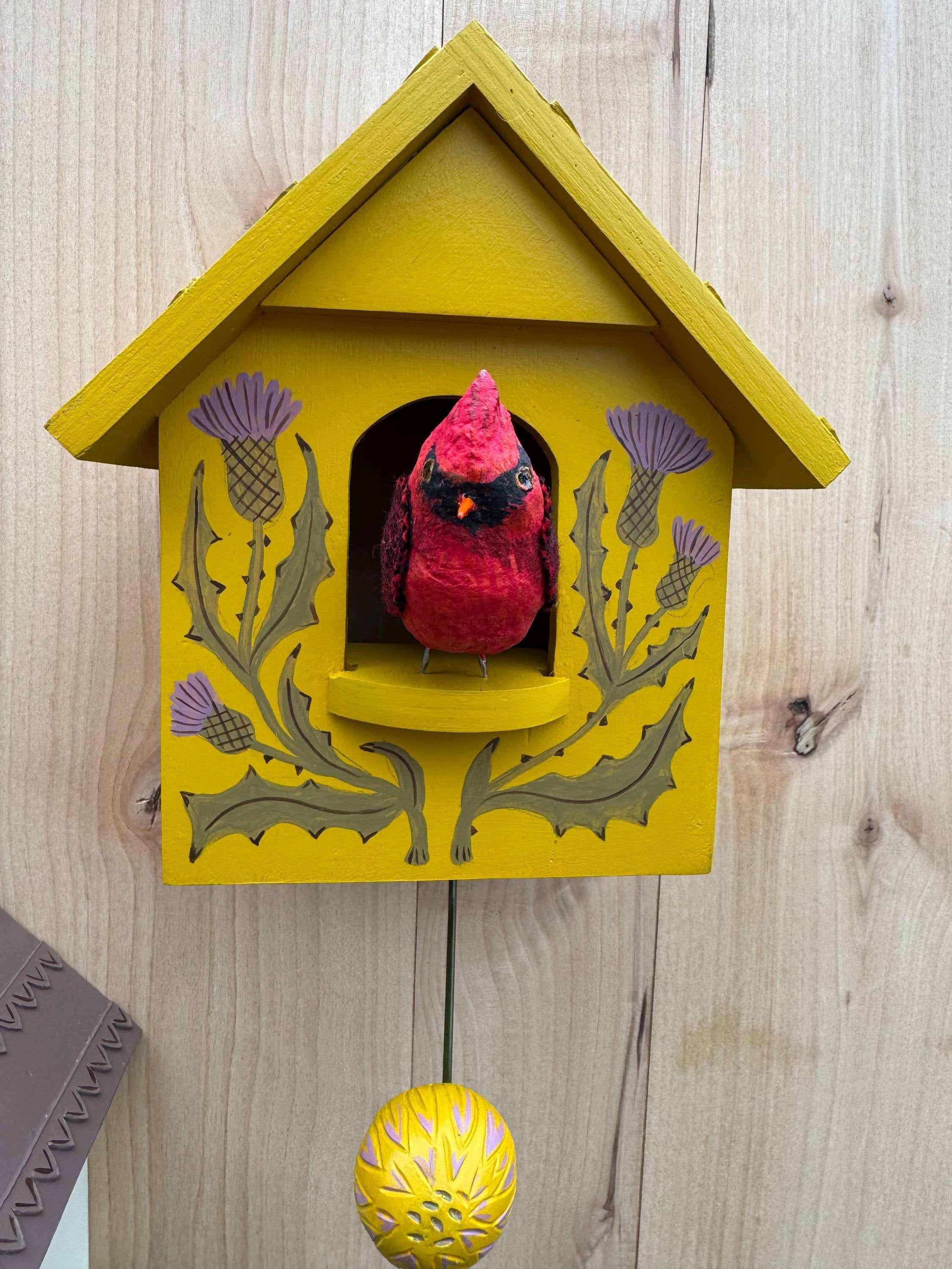 Cardinal