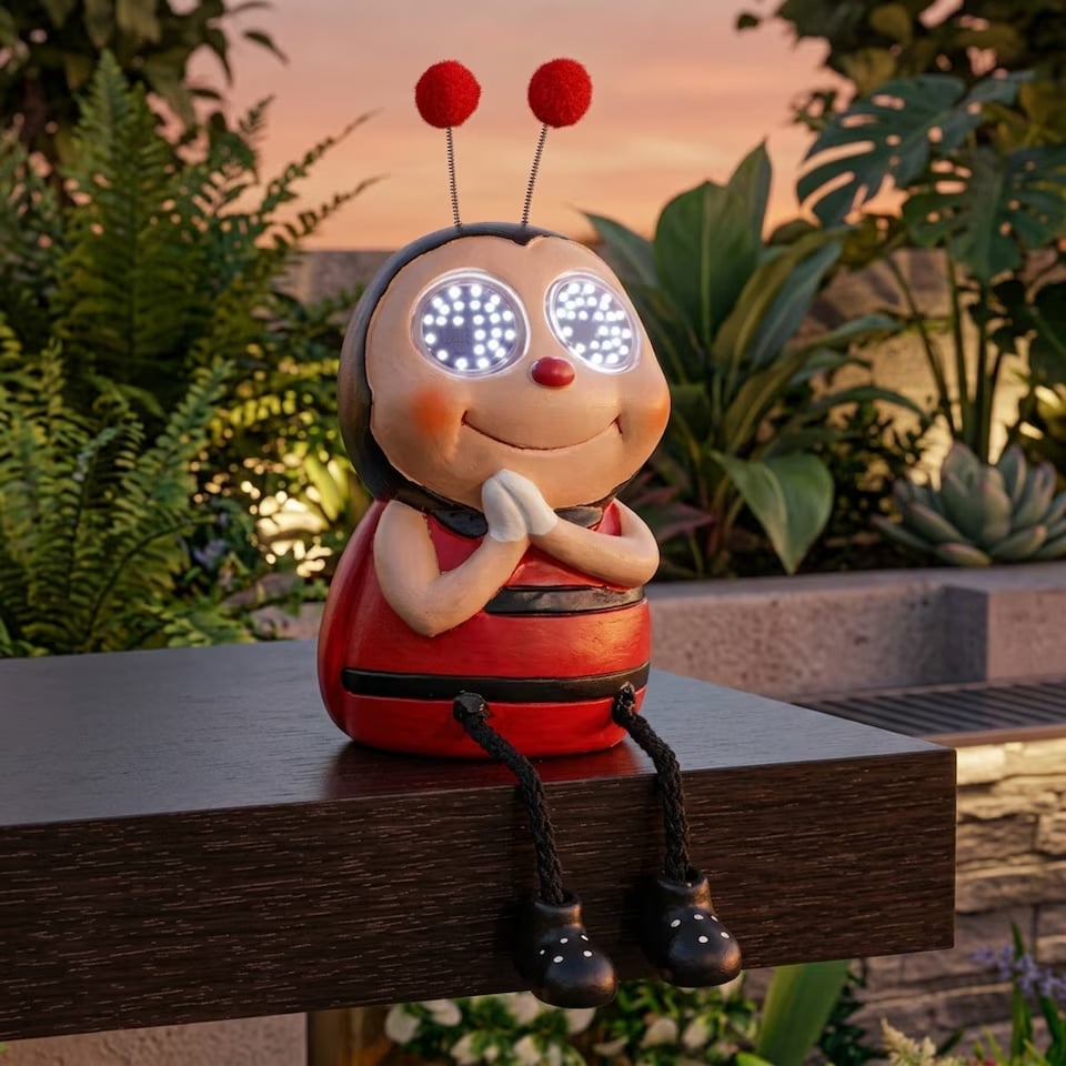 Ladybird