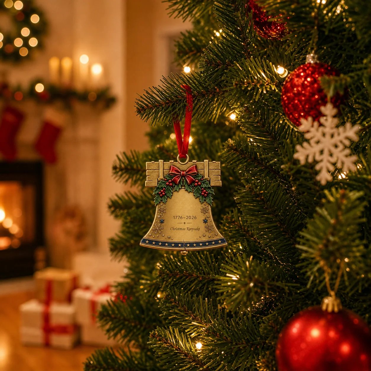 Liberty Bell