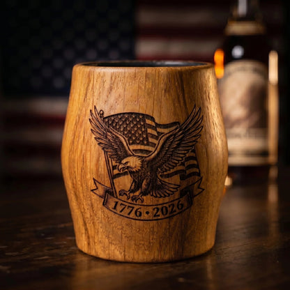🥃🇺🇸250th Anniversary Limited Edition Tumbler(✨Buy 2 Free Shipping)