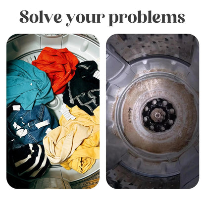 3 Counts Washing Machine Filter Bag, Reusable Floating Hair Filter for Laundry Washer Cotton