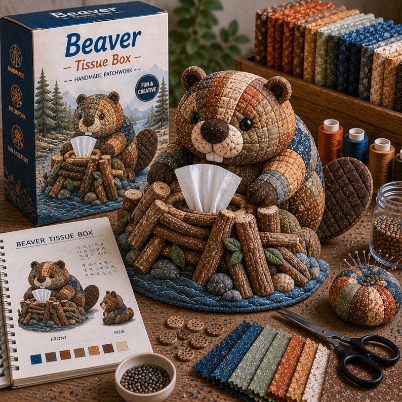 🐻Beaver
