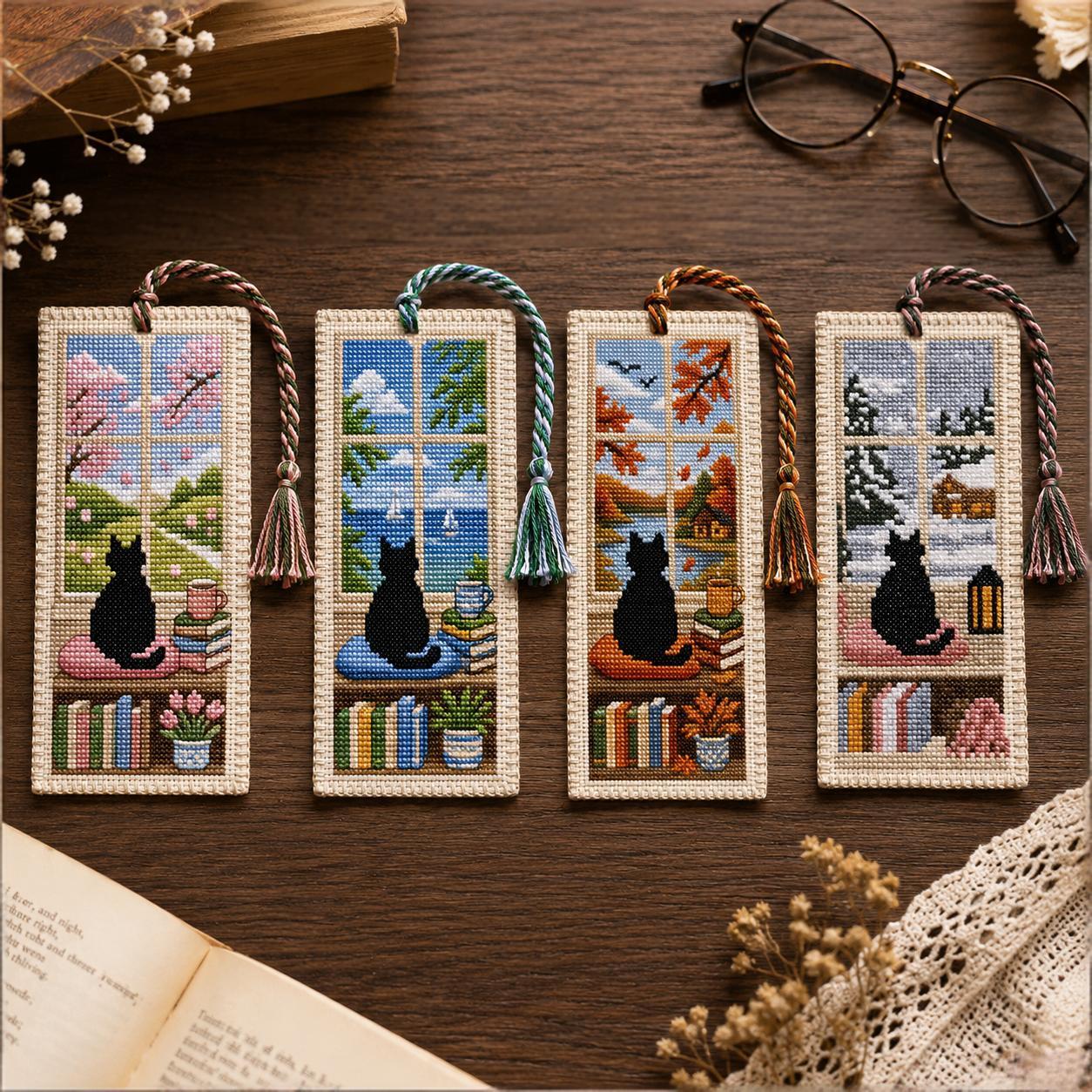 Set of 4 - Extra Save $15 & Free Shipping