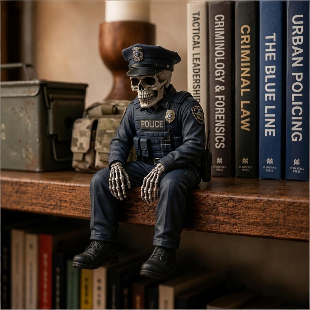 Police Officer