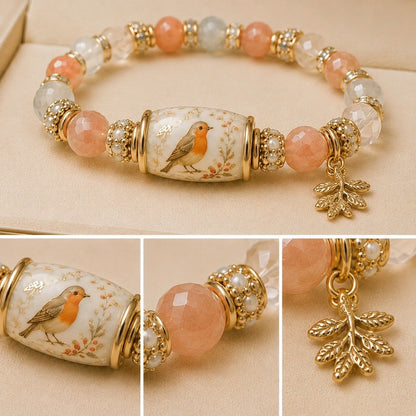 2026 Meaningful Gift Bracelet Collection ✨ Faith • Hope • Healing • Love • Remembrance • Protection • Peace • Joy