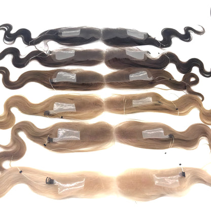 💥Last day discount - 80% OFF💥Instantly Fix Your Hairline — No One Will Ever Know