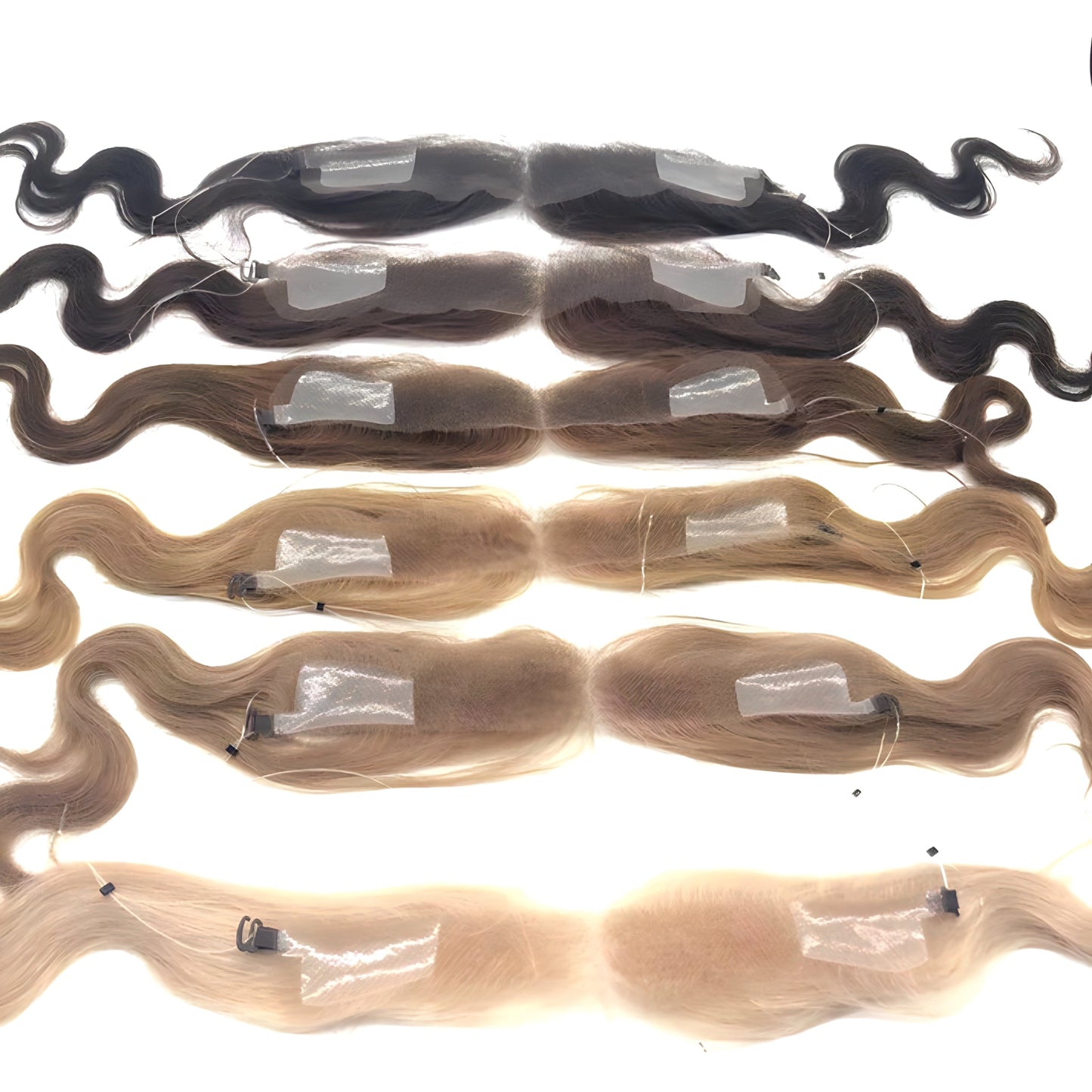 💥Last day discount - 80% OFF💥Instantly Fix Your Hairline — No One Will Ever Know