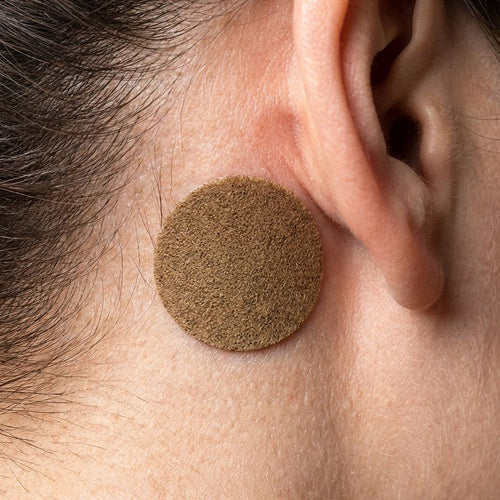 EarBliss Tinnitus Relief Patches