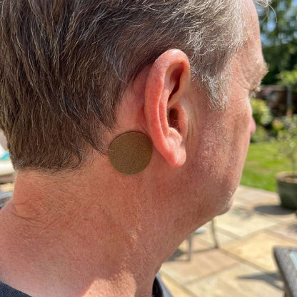EarBliss Tinnitus Relief Patches