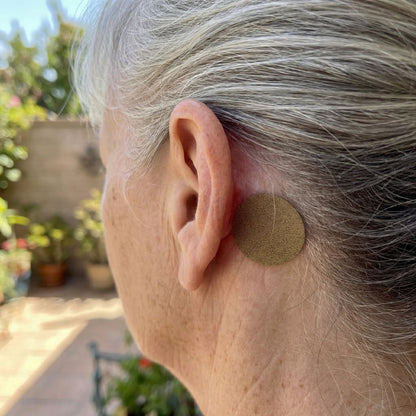 EarBliss Tinnitus Relief Patches