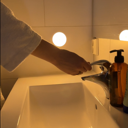 🔥🎁Buy 1 Get 2 Free💥⏳Energy-Efficient LED Motion Sensor Light