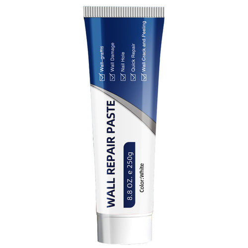 Wall Repair Paste for Cracks and Holes