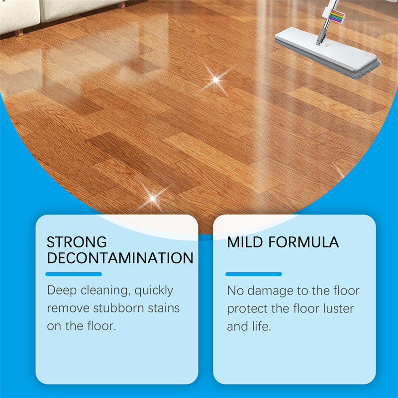 💧Cleaning tool💧Effervescent Floor Cleaning Tablets