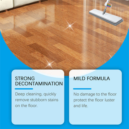 💧Cleaning tool💧Effervescent Floor Cleaning Tablets
