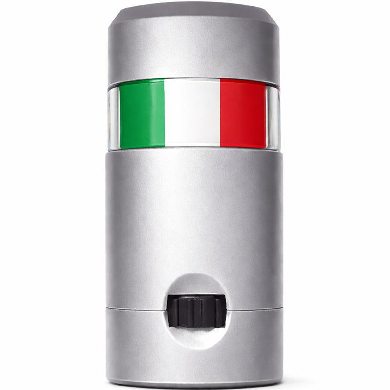 Italy