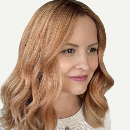 💥Last day discount - 80% OFF💥Instantly Fix Your Hairline — No One Will Ever Know